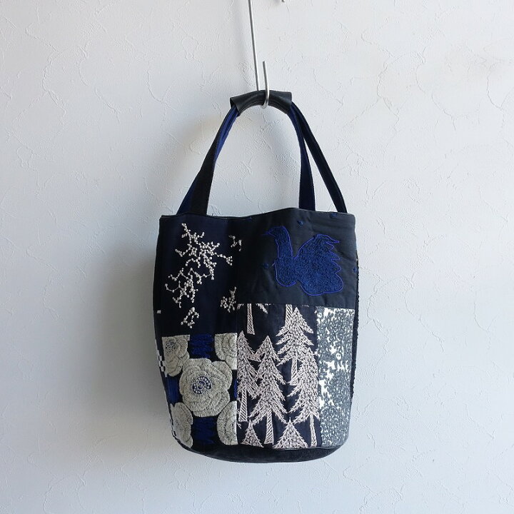 楽天市場】【美品】 ミナペルホネン mina perhonen bucket bag バケツ  