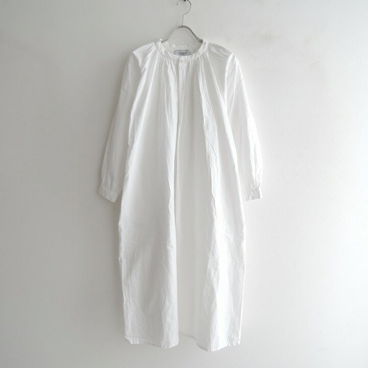 楽天市場】【2019/SS】 ヤエカライト YAECA WRITE ギャザーブラウス  