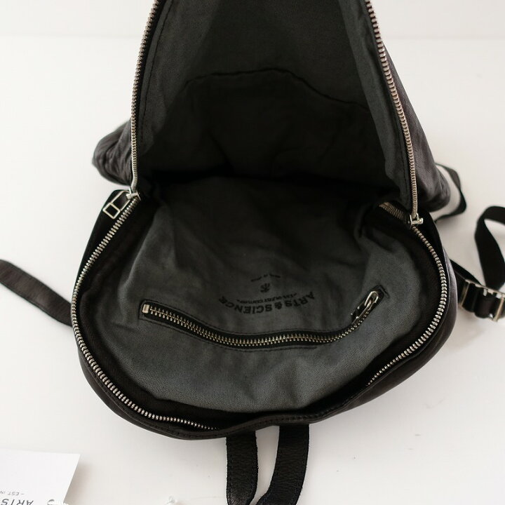 楽天市場】【美品】 アーツ&サイエンス ARTS&SCIENCE Day pack M 