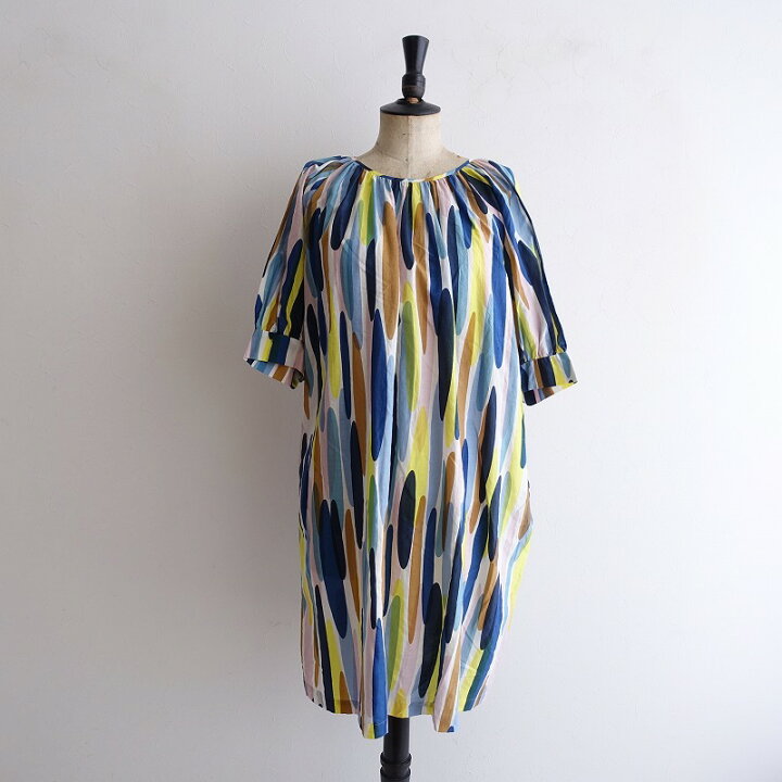 楽天市場】【美品】 ミナペルホネンランドリー mina perhonen laundry 