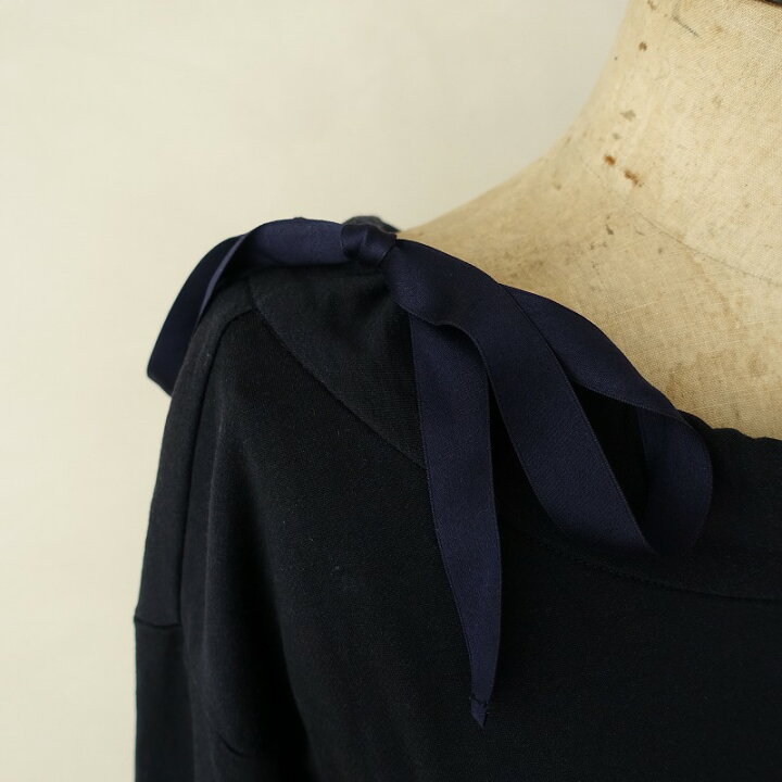 楽天市場 ドゥーブルメゾン ガサ Double Maison Gasa Nightロングワンピース 中古 90i02 高価買取中 ブランド古着買取drop