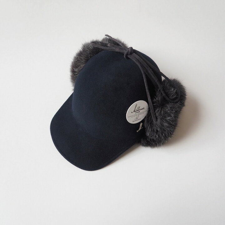 楽天市場】【新品】 ミュールバウアー Muhlbauer fur felt and german 