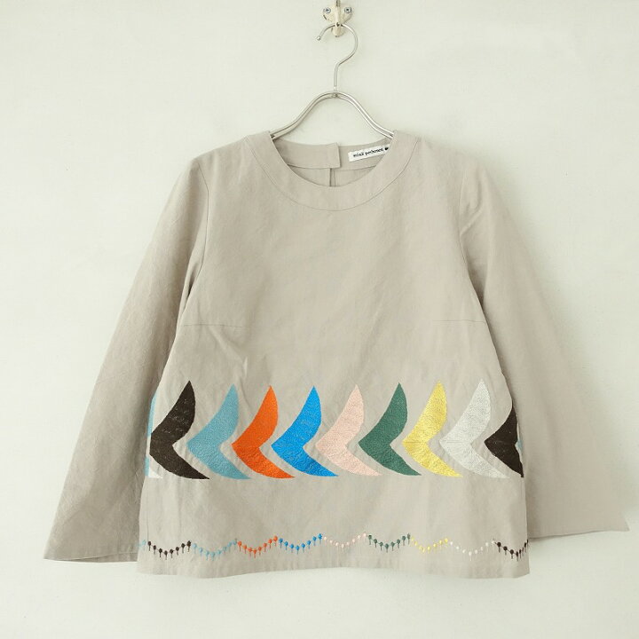 楽天市場】【美品】 ミナペルホネン mina perhonen bird 25周年記念 