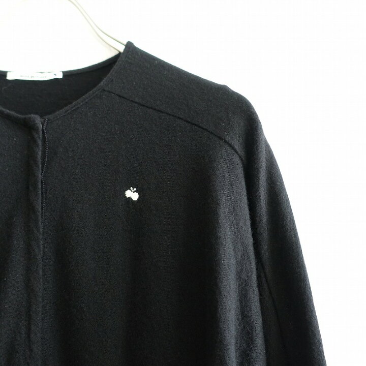 楽天市場】ミナペルホネン mina perhonen cozy ニットカーディガン 38  