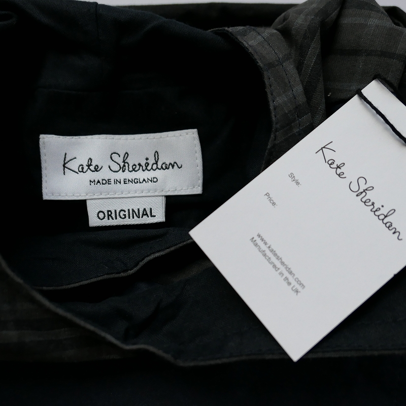 楽天市場】【新品】 ケイトシェリダン Kate Sheridan BATWING COAT 