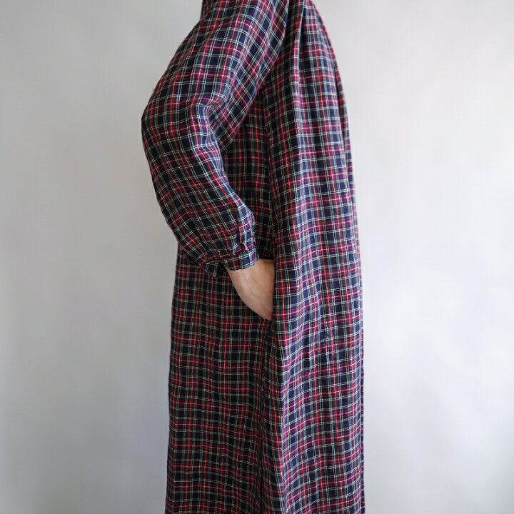 楽天市場】【新品】 フォグリネンワーク fog linen work ALIDA DRESS 