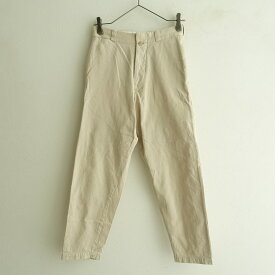 楽天市場 Yaeca テーパードの通販