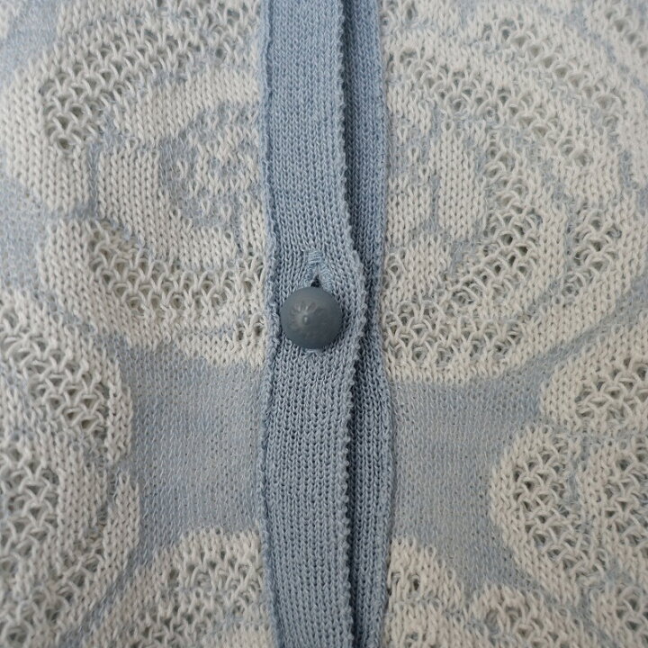 楽天市場】【美品】 ミナペルホネン mina perhonen Rosas ニット  