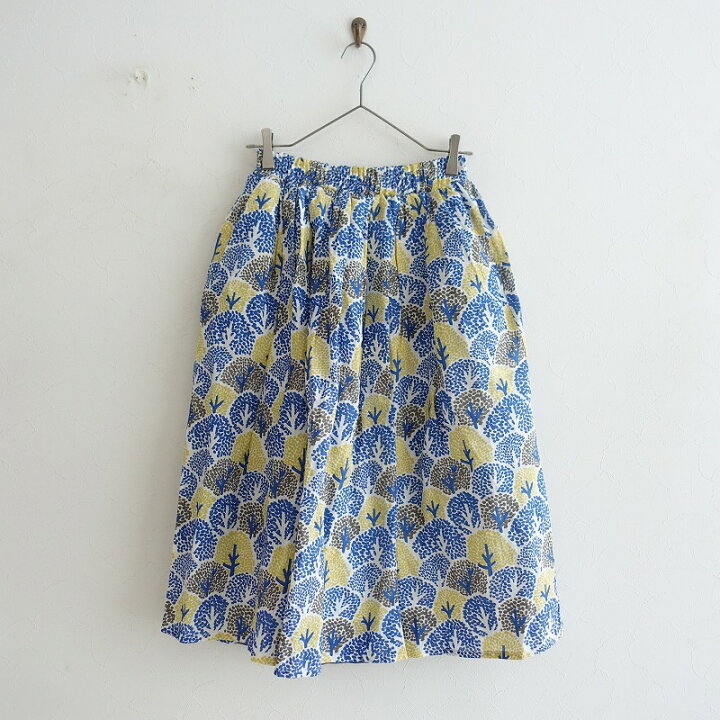 楽天市場】【美品】 マーブルシュッド marble SUD カラフルツリー  