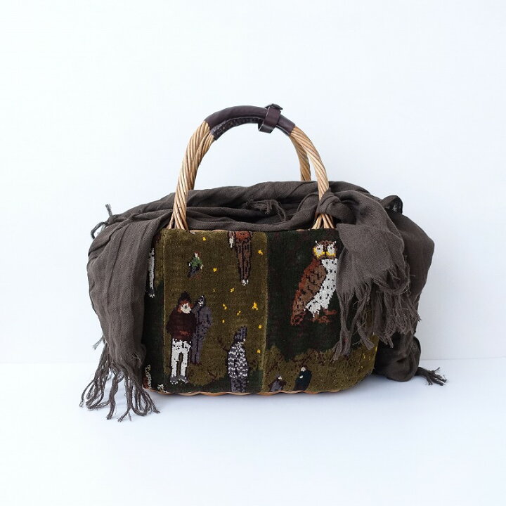 楽天市場】【美品】2020AW/ エバゴス ebagos Danro to takibi  