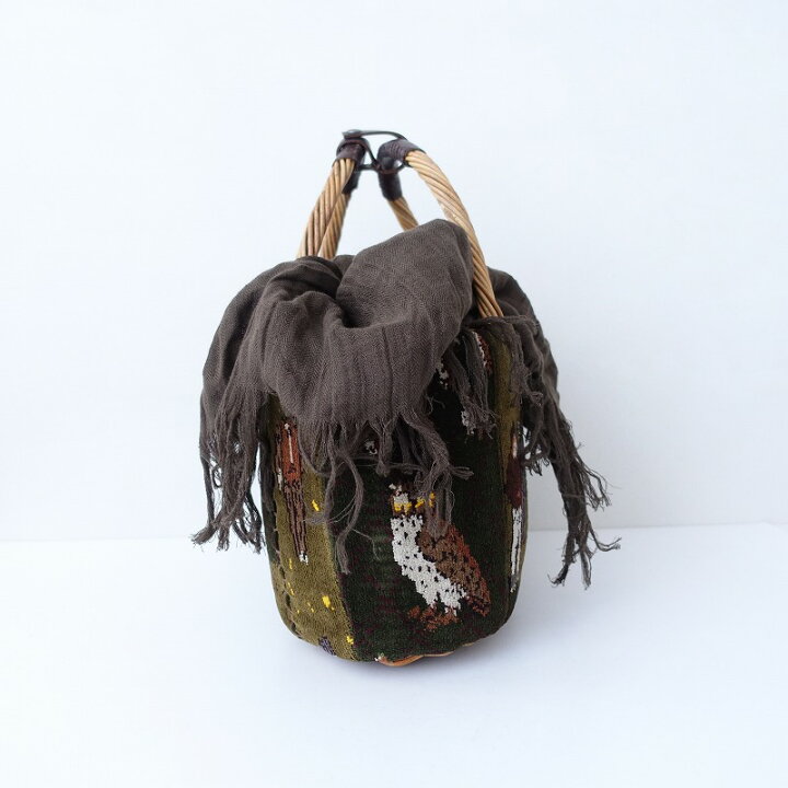 楽天市場】【美品】2020AW/ エバゴス ebagos Danro to takibi  