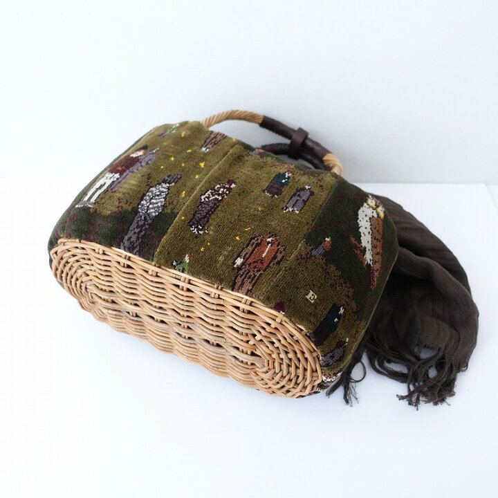 楽天市場】【美品】2020AW/ エバゴス ebagos Danro to takibi  