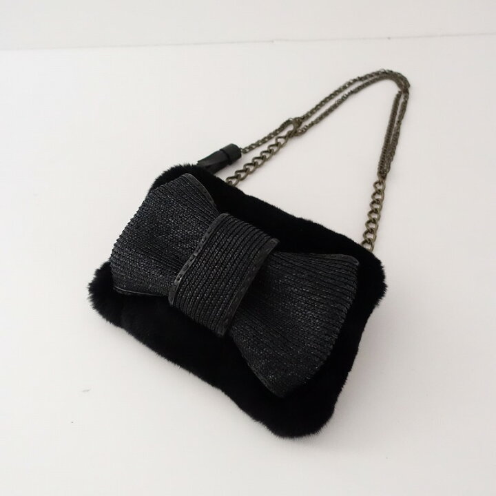 楽天市場】エバゴス ebagos 空飛ぶかご やっぱりかごが好き リボン 
