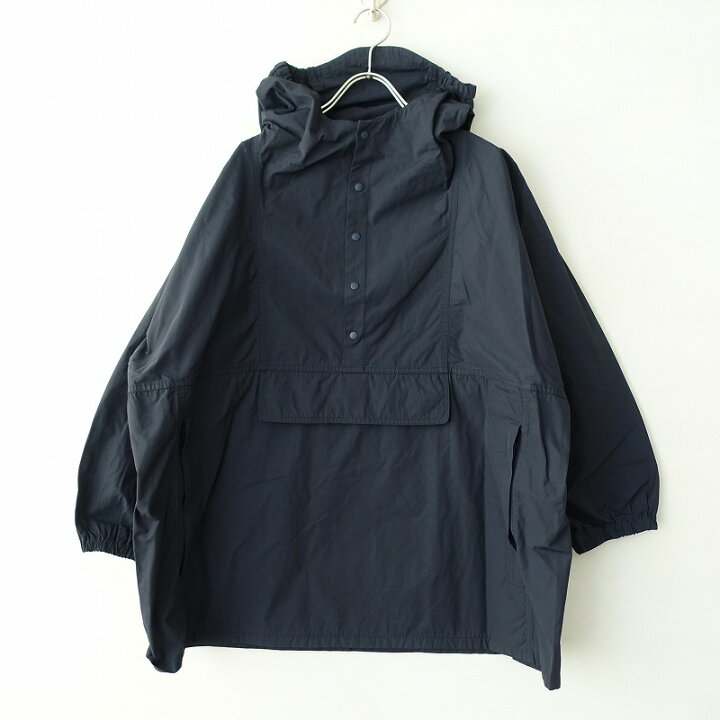 楽天市場】【美品】 ヤエカ YAECA ナイロンアノラック10401 EXTRA 