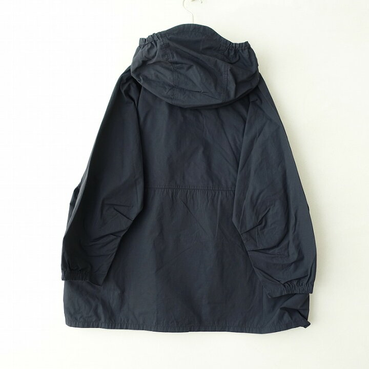 楽天市場】【美品】 ヤエカ YAECA ナイロンアノラック10401 EXTRA