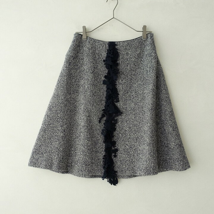 楽天市場】【美品】 ミナペルホネン mina perhonen forest parade 