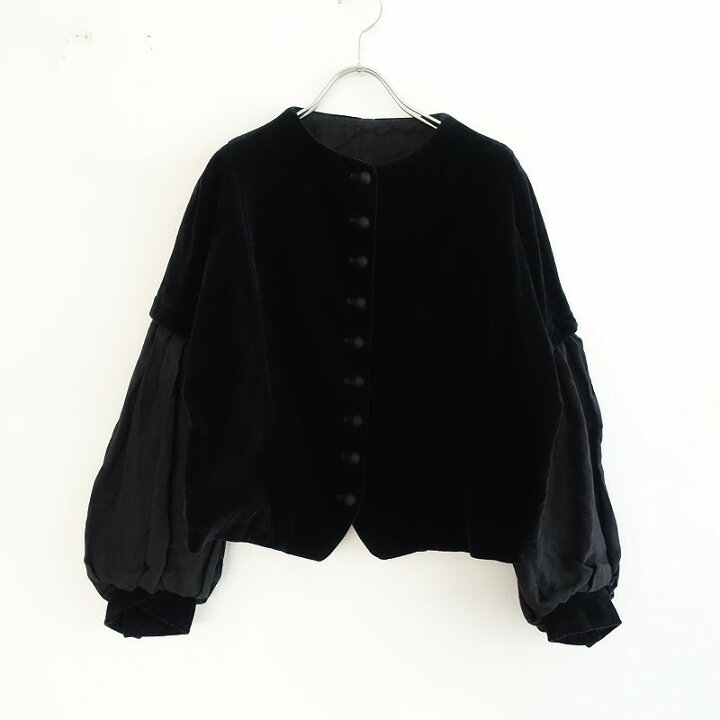 楽天市場】ネストローブ nest Robe コットンベルベット×リネン  