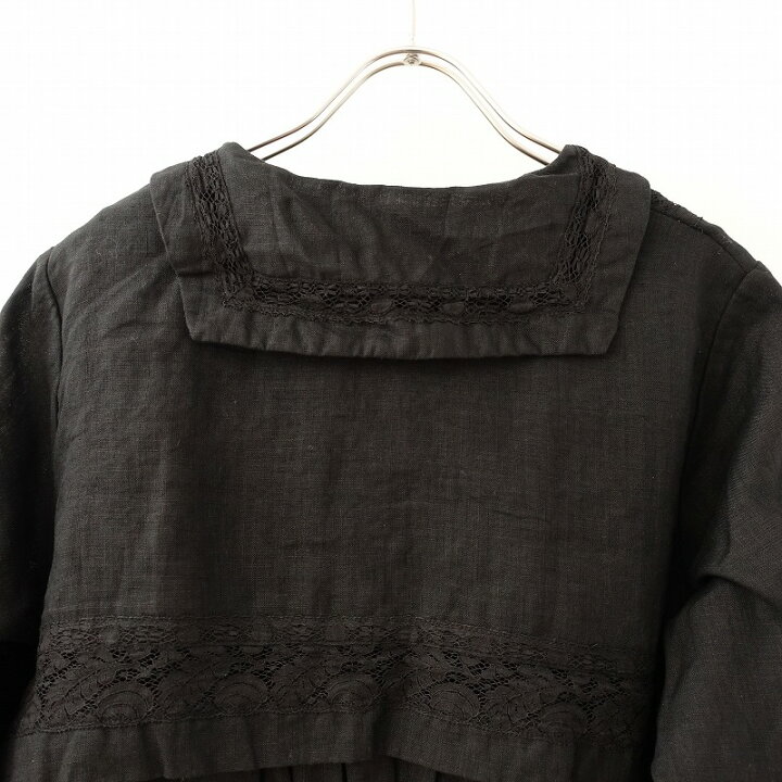 楽天市場】【2020】 ネストローブ nest Robe リネンレーススクエア  