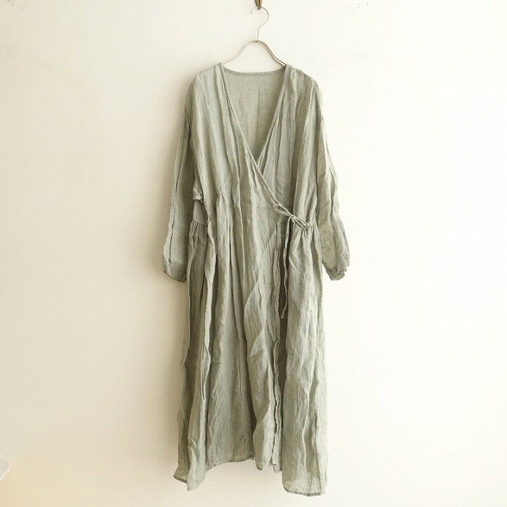 楽天市場】【2019】 ネストローブ nest Robe リネン先染めガーゼ 