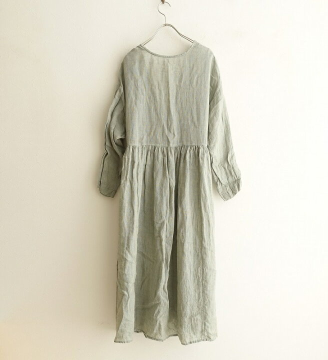 楽天市場】【2019】 ネストローブ nest Robe リネン先染めガーゼ 