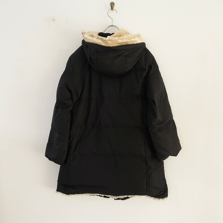 楽天市場】フランシュリッペ ブラック franche lippee black ダウン 