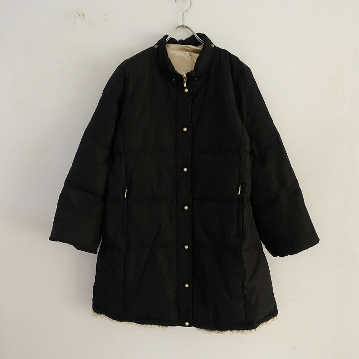 楽天市場】フランシュリッペ ブラック franche lippee black ダウン 