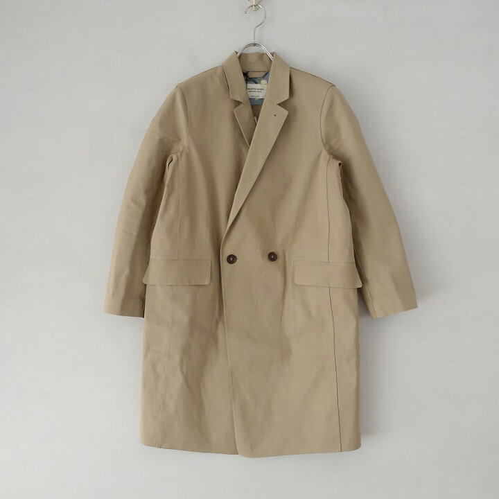 楽天市場】ビューティフルピープル×マッキントッシュ beutiful people 