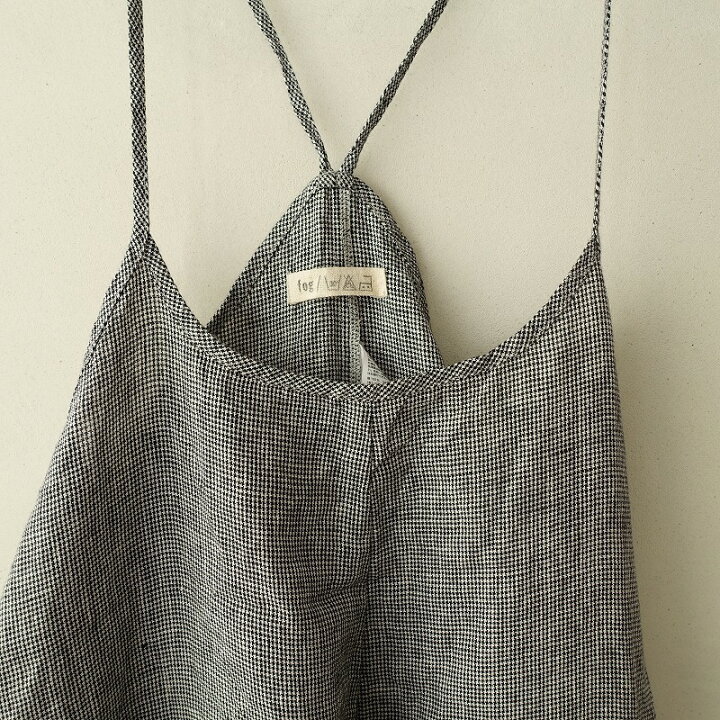 楽天市場】フォグリネンワーク×ネストローブ fog linen work×nest Robe 