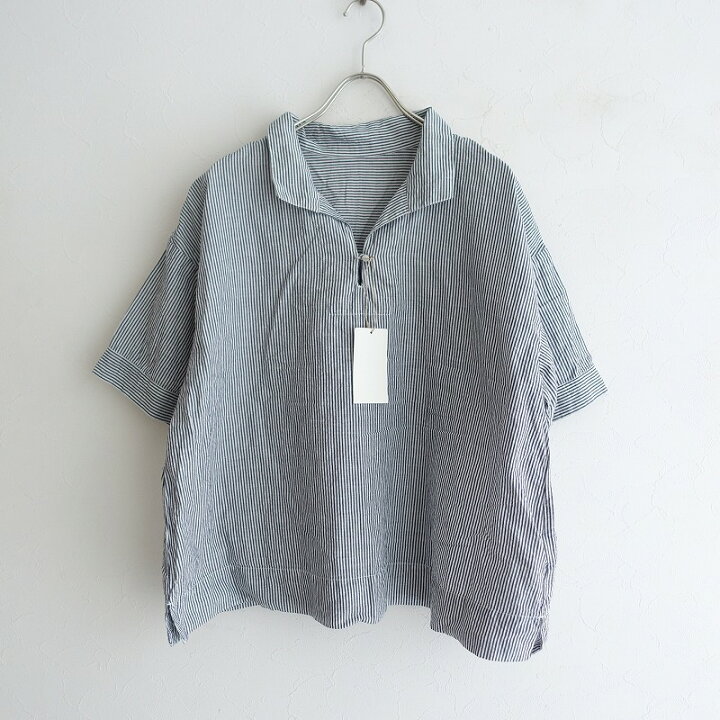 楽天市場】【美品】 ネストローブ nest Robe コットンハードマンズ 