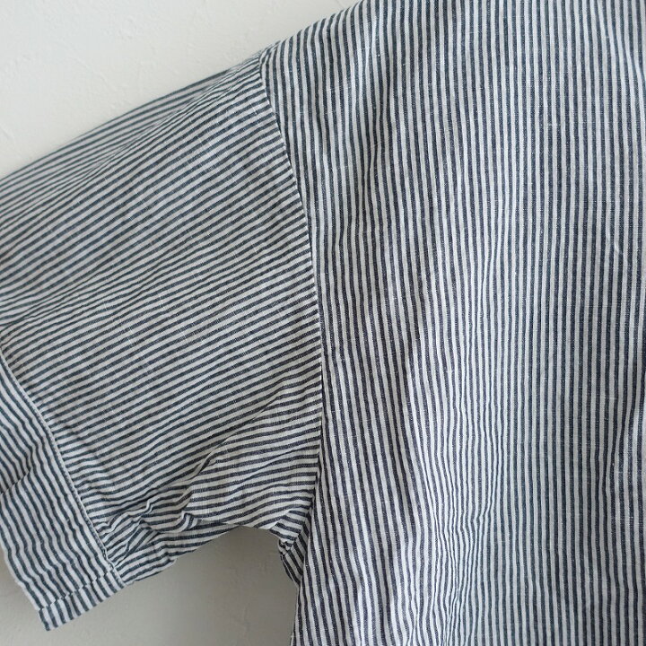 楽天市場】【美品】 ネストローブ nest Robe コットンハードマンズ 