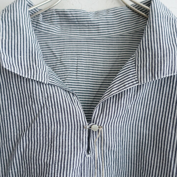楽天市場】【美品】 ネストローブ nest Robe コットンハードマンズ 