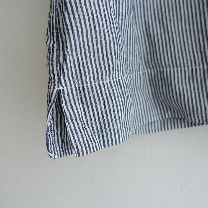 楽天市場】【美品】 ネストローブ nest Robe コットンハードマンズ 
