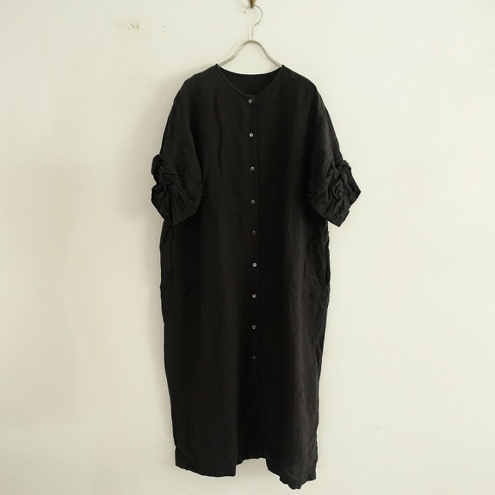 楽天市場】【2020/AW】 ネストローブ nest Robe リネンツイスト  