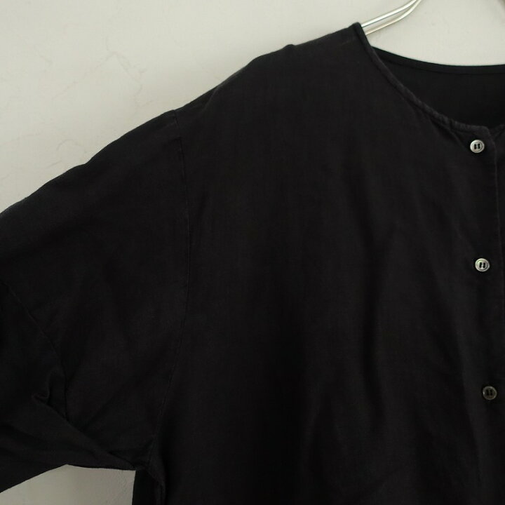 楽天市場】【2020/AW】 ネストローブ nest Robe リネンツイスト  