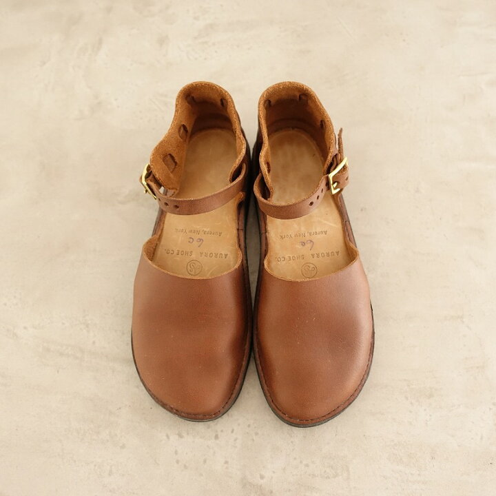 AURORA SHOES オーロラシューズ NEW CHINESE （美品】オーロラシューズ 