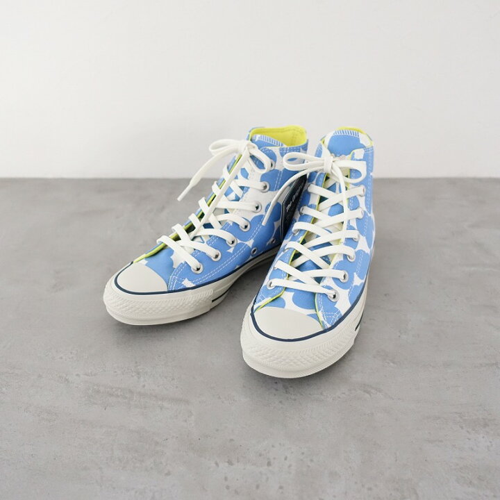 楽天市場】【未使用品】 ミナペルホネン×コンバース mina perhonen  