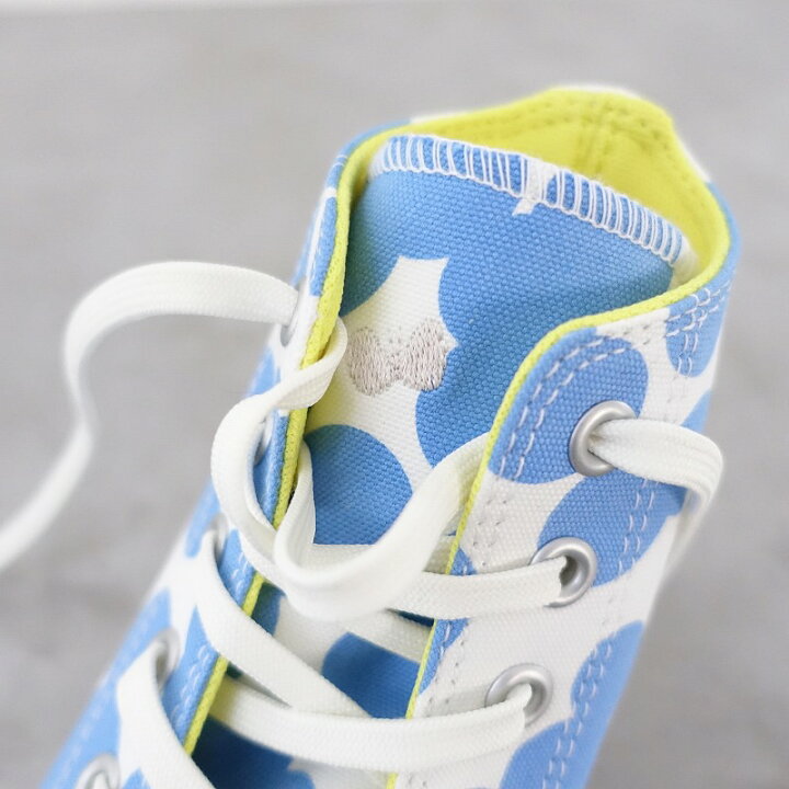 楽天市場】【未使用品】 ミナペルホネン×コンバース mina perhonen  