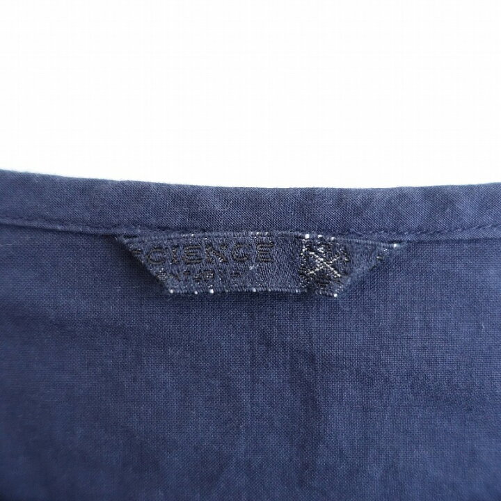 楽天市場】アーツ&サイエンス ARTS&SCIENCE コットン刺繍ワンピース 1 