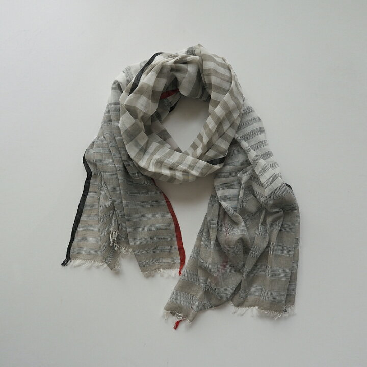 楽天市場】【新品】 ネルークマール NEERU KUMAR Cotton Scarves  