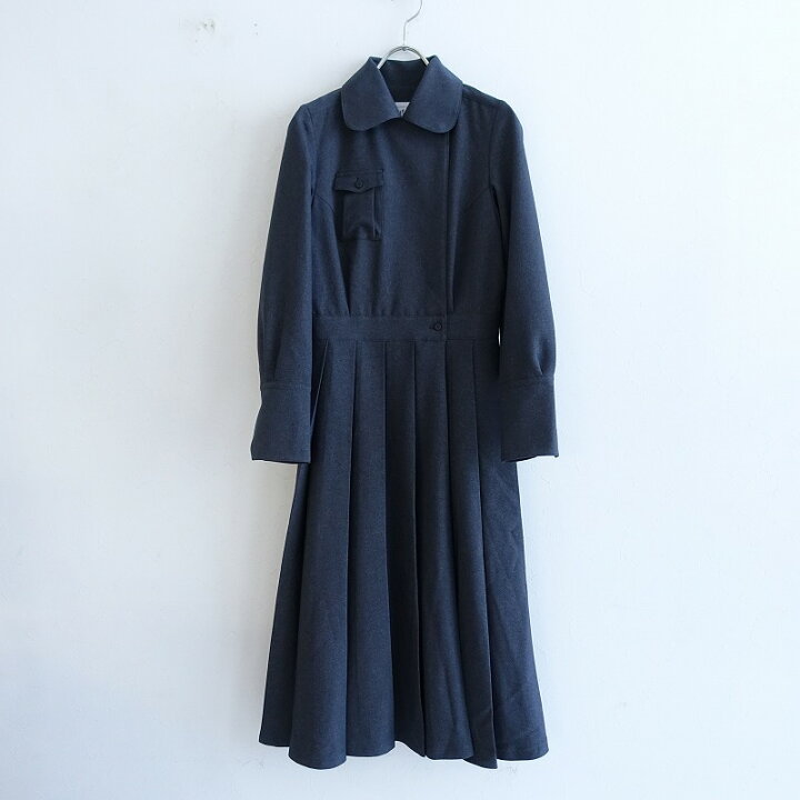 楽天市場】【美品】 フーフー foufou primitive tuck uniform  
