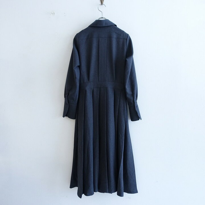 楽天市場】【美品】 フーフー foufou primitive tuck uniform  