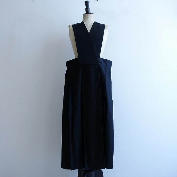 楽天市場】【美品】 トゥジュー TOUJOURS コットンリネンクロス 