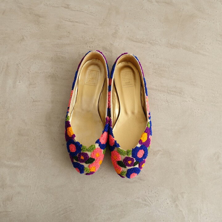 楽天市場】【美品】 ミナペルホネン mina perhonen flower 