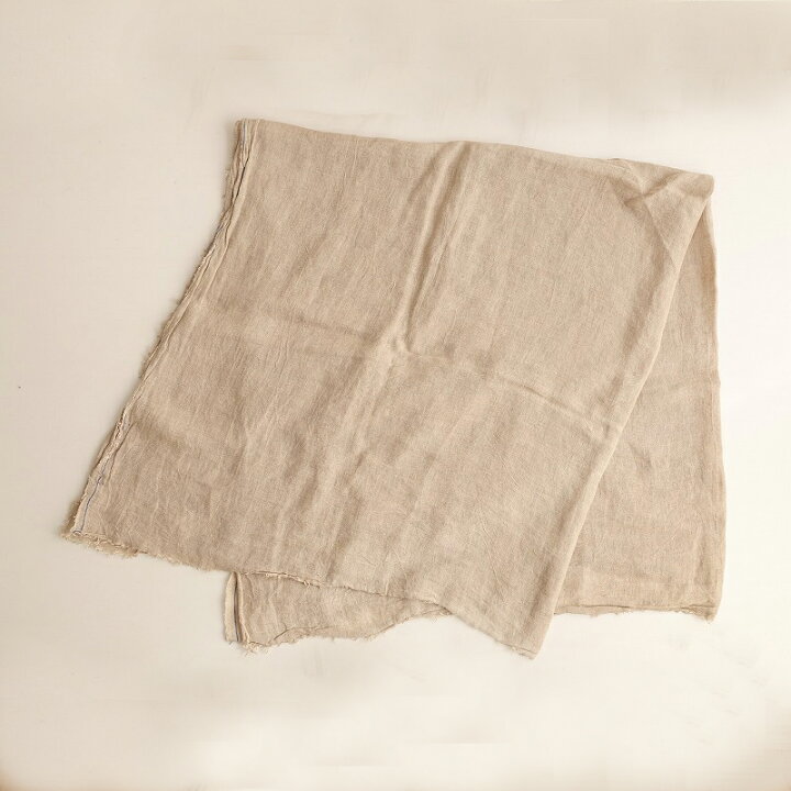 楽天市場】ダニエラグレジス DANIELA GREGIS リネンストール【中古 