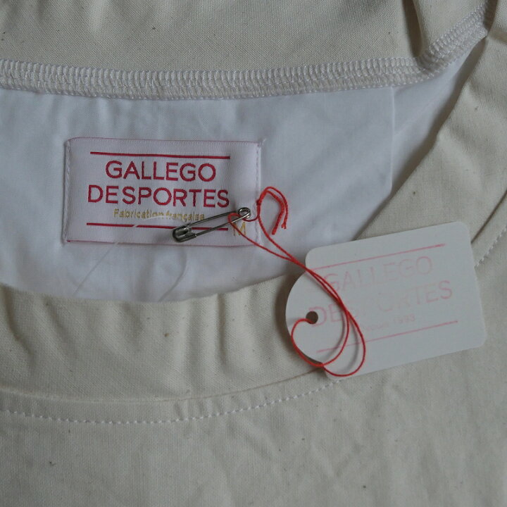 楽天市場】【新品】 ギャレゴデスポート GALLEGO DESPORTES Maxi TS  