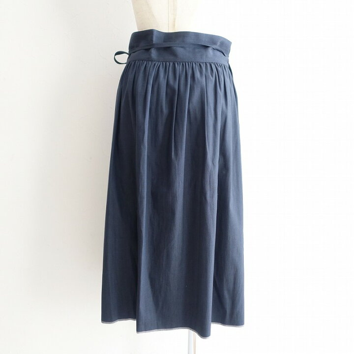 楽天市場】【美品】 えみおわす えみおわす コットンウール  