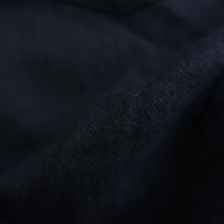 楽天市場】ゴーシュ オーガニックアムンゼン ロングシャツ 2【中古