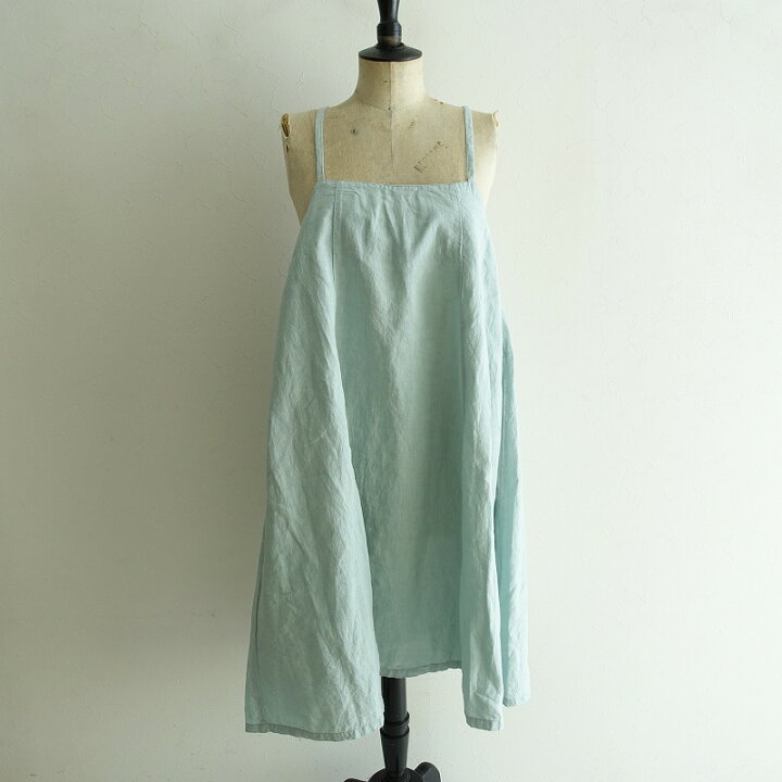 楽天市場】【美品】2020AW/ ネストローブ nest Robe リネングランジ  