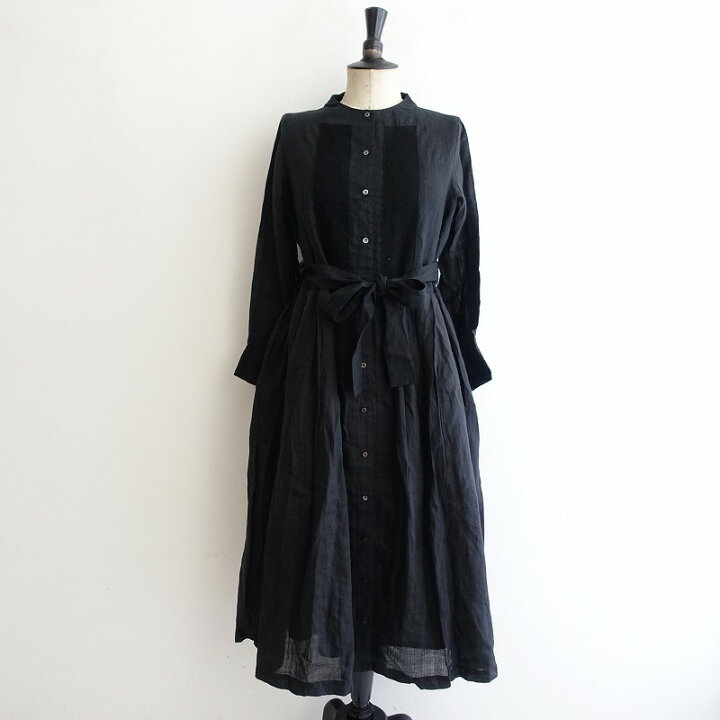 楽天市場】2021/KIGIさん別注/ ネストローブ nest Robe ラミーリネン  