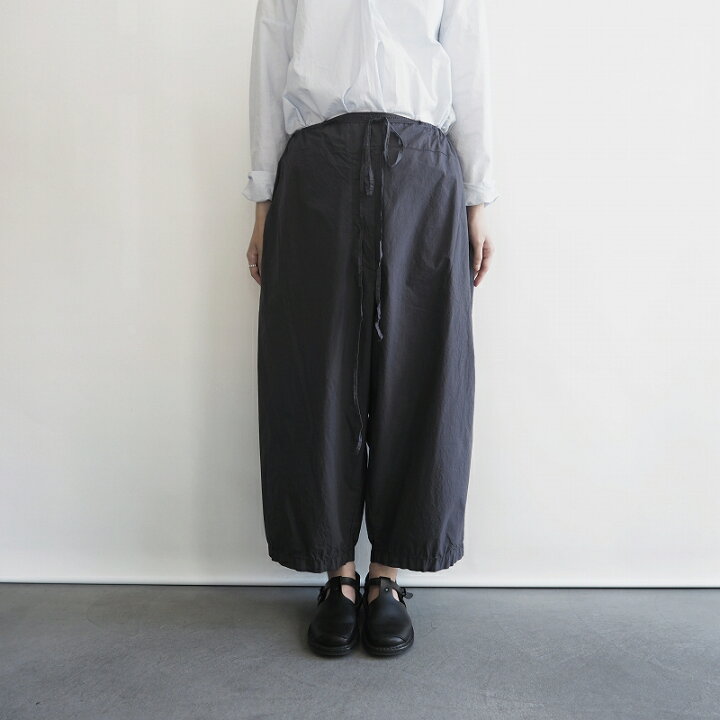 楽天市場】【新品】 マニュエルギバル Manuelle guibal PANT 